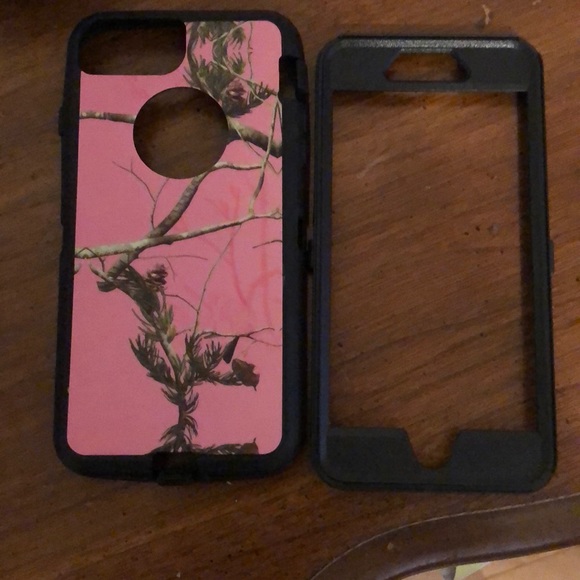 iPhone 8 case - Picture 1 of 4